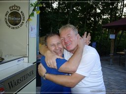 Sommerfest 06.09.2014